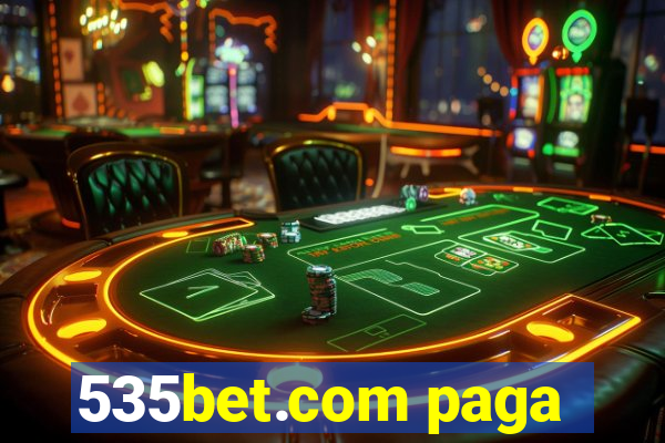 535bet.com paga